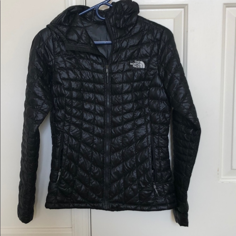North Face Thermoball Hoodie